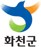 화천군
